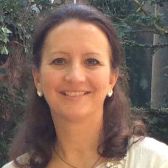 Meet your Posher, Joellen - Picture 1 of 1